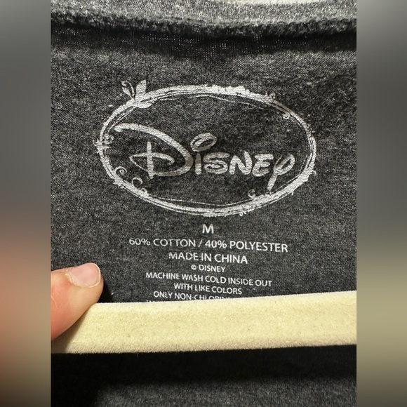 Disney Mickey and Minnie Trick or Treat T-Shirt - Picture 4 of 4